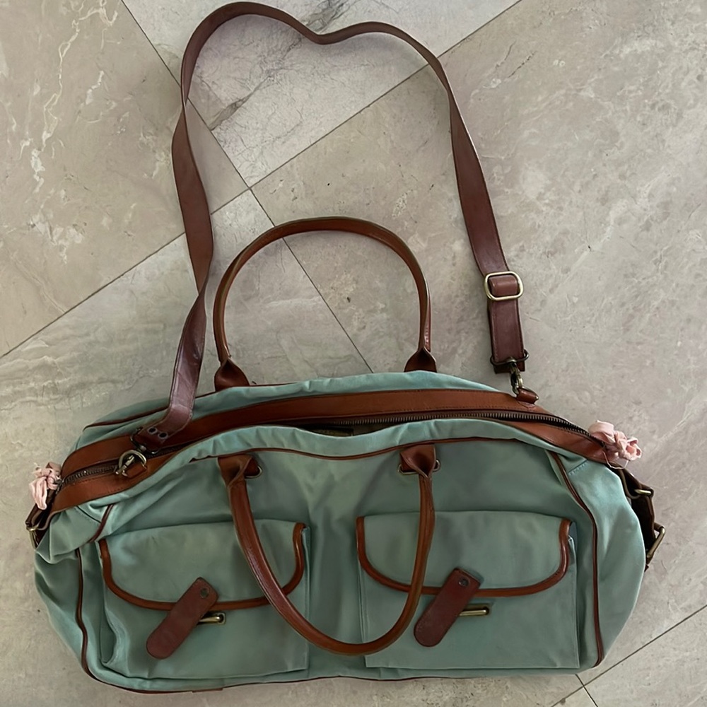 Theory weekend bag